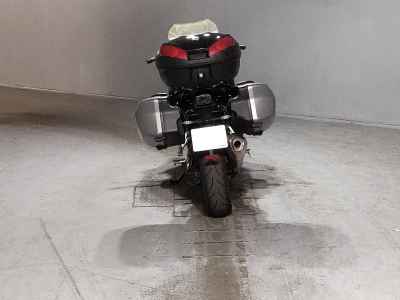 BMW R1200RS 2016