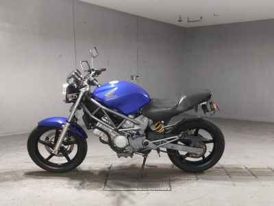 Honda VTR250