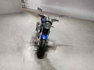 Honda VTR250
