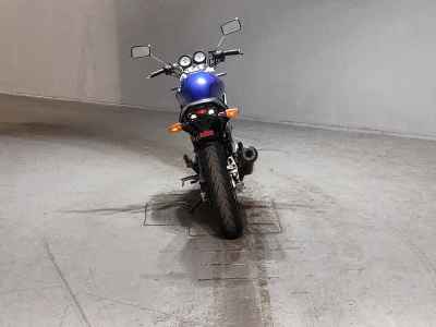 Honda VTR250