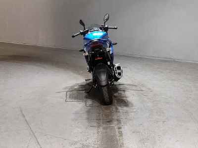 Suzuki Gixxer 250SF