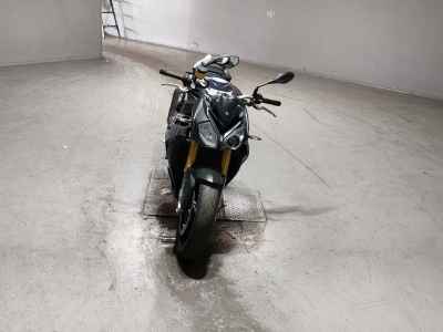 BMW S1000R 2015