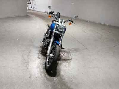 Harley-Davidson Low Rider FXDL1580 2008