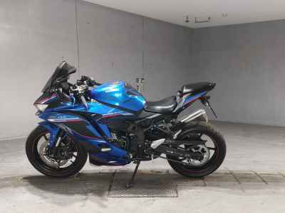 Kawasaki Ninja ZX-4R SE 2023