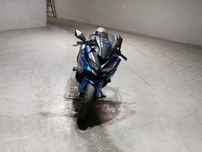 Kawasaki Ninja ZX-4R SE 2023