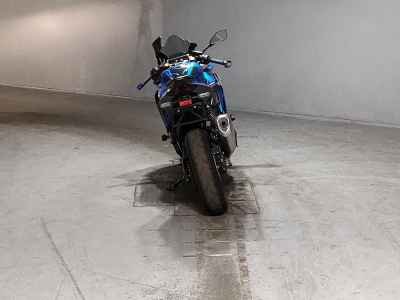 Kawasaki Ninja ZX-4R SE 2023