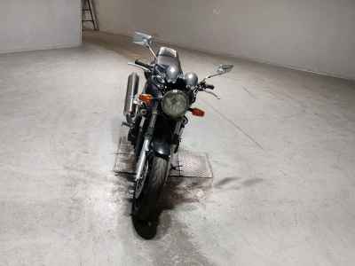 Yamaha XJR400 2007