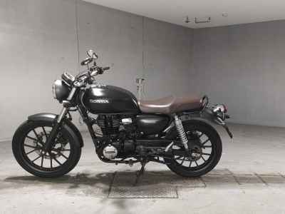 Honda GB350 2022