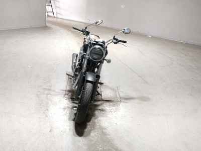 Honda GB350 2022