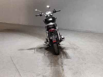 Honda GB350 2022