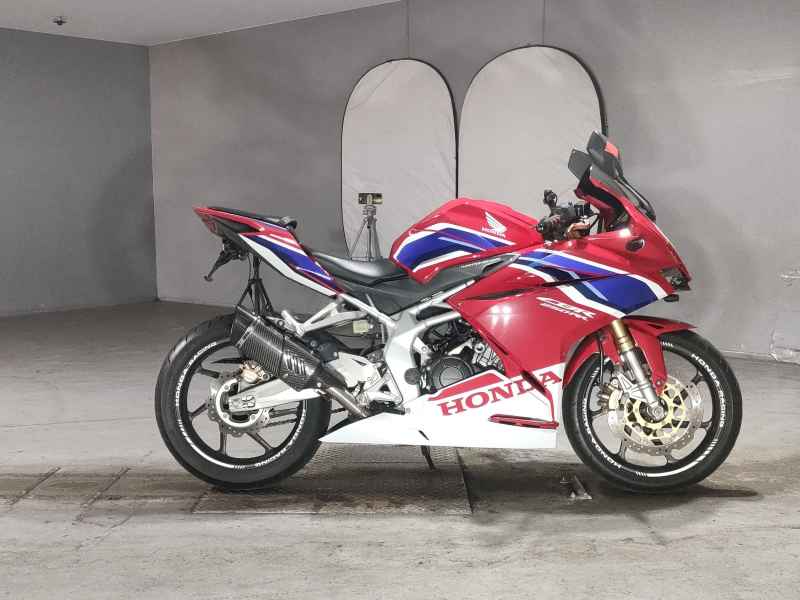 Honda CBR250RR