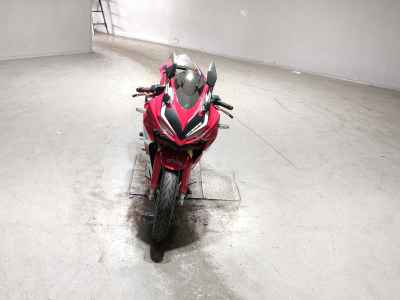 Honda CBR250RR