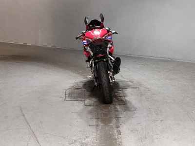 Honda CBR250RR