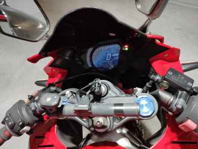 Honda CBR250RR