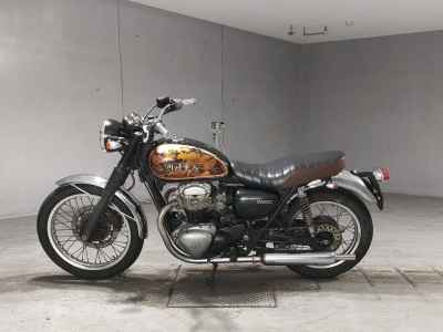 Kawasaki W400