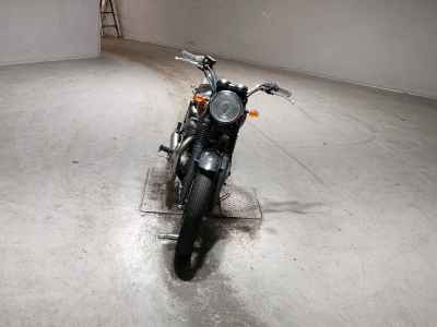 Kawasaki W400