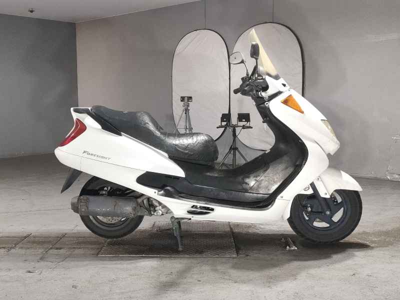 Honda Foresight