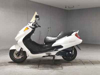 Honda Foresight