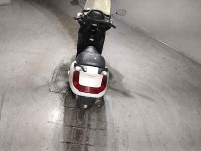Honda Foresight