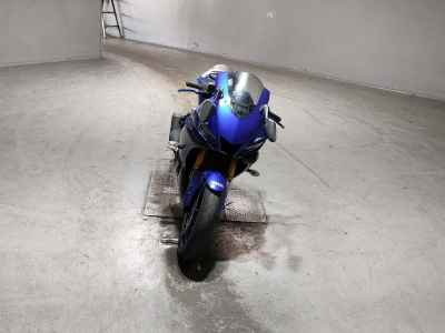 Yamaha YZF-R25
