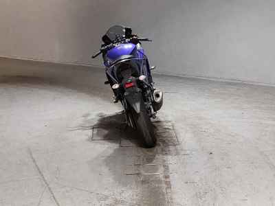 Yamaha YZF-R25