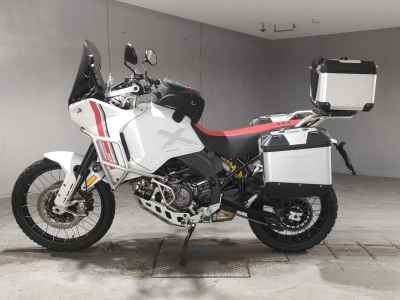 Ducati DESSERT X 2023