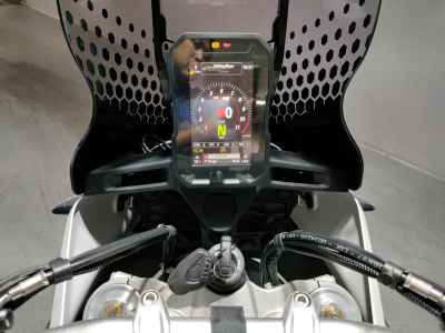 Ducati DESSERT X 2023