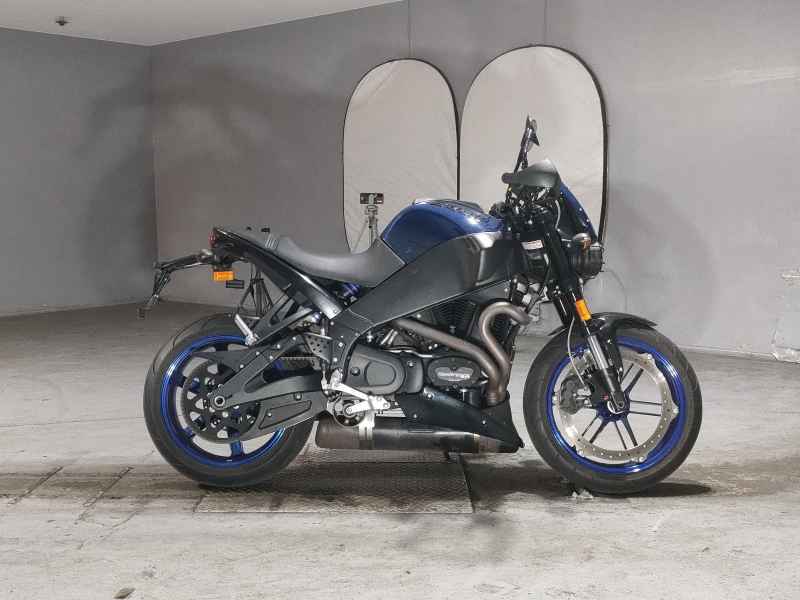 Buell XB9SX Lightning 2010