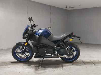 Buell XB9SX Lightning 2010