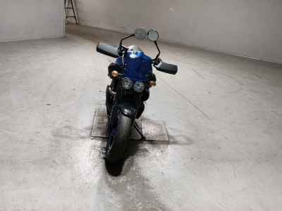 Buell XB9SX Lightning 2010