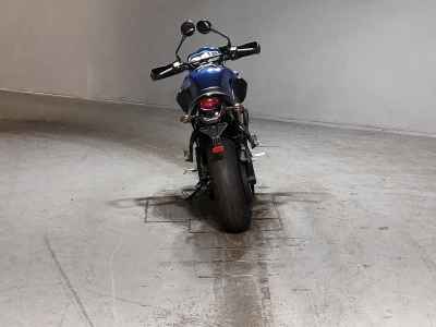 Buell XB9SX Lightning 2010