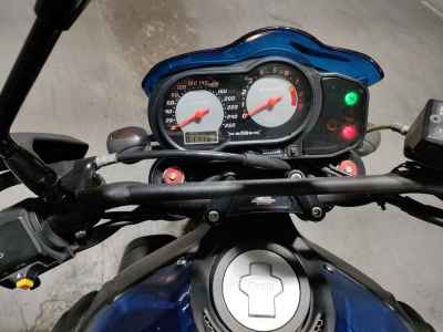 Buell XB9SX Lightning 2010