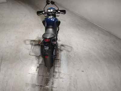 Buell XB9SX Lightning 2010