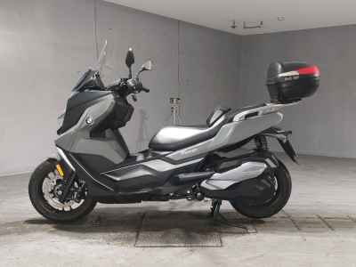 BMW C400GT 2019