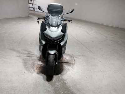 BMW C400GT 2019