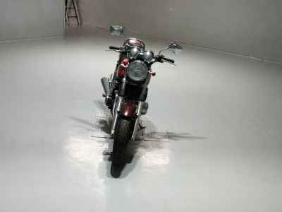 Suzuki Address V125 2011