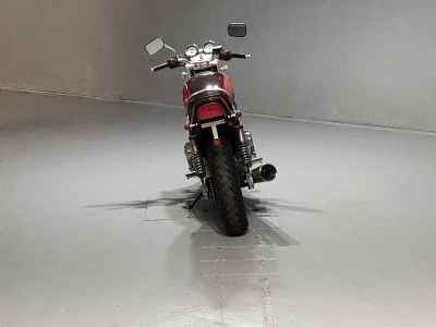 Suzuki Address V125 2011