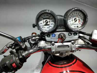 Suzuki Address V125 2011