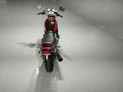 Suzuki Address V125 2011