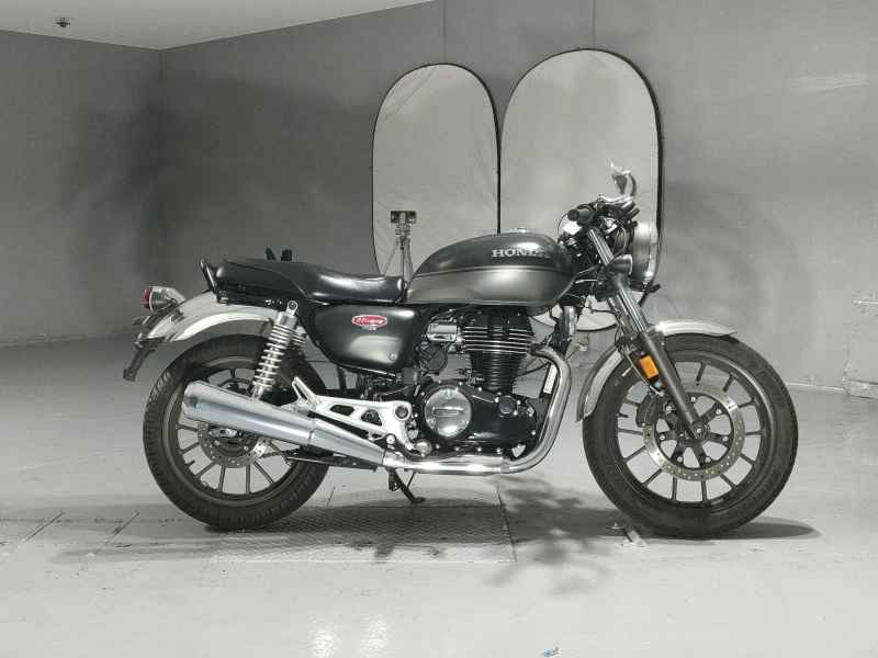 Honda CB350 HIGHNESS 2022