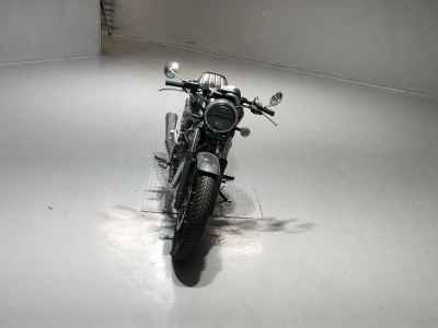 Honda CB350 HIGHNESS 2022