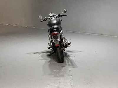 Honda CB350 HIGHNESS 2022