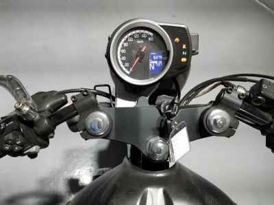 Honda CB350 HIGHNESS 2022