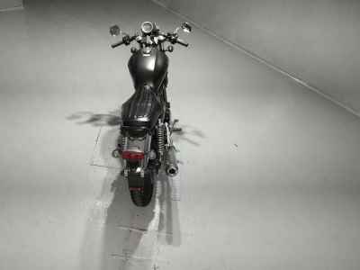 Honda CB350 HIGHNESS 2022