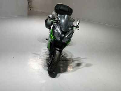 Kawasaki Ninja 650