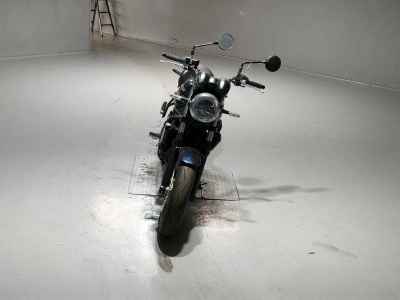 Kawasaki Z650RS 2026