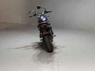 Kawasaki Z650RS 2026