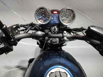 Kawasaki Z650RS 2026