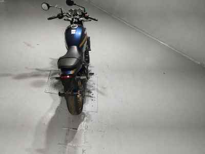 Kawasaki Z650RS 2026