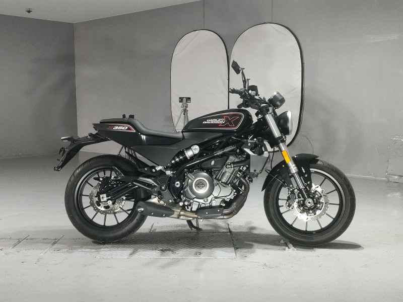 Harley-Davidson X350 2023